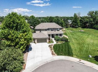 5237 W Brittany Pl, Littleton, CO 80123