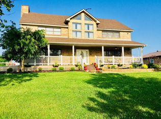 5284 Bohon Rd, Harrodsburg, KY 40330