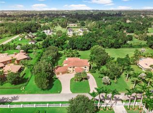 5051 SW 192nd Ter, Southwest Ranches, FL 33332