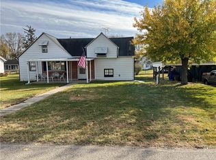 23 W Birch Rd, Medway, OH 45341