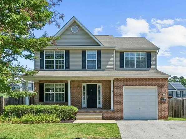 132 Pineview Ave #B, Severna Park, MD 21146