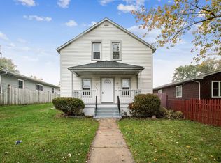2020 Horeb Ave, Zion, IL 60099