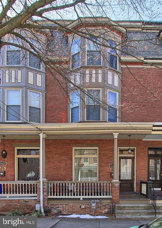 1930 Green St, Harrisburg, PA 17102 Zillow