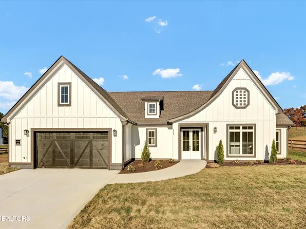 2403 Iron Forge Way, Sevierville, TN 37876