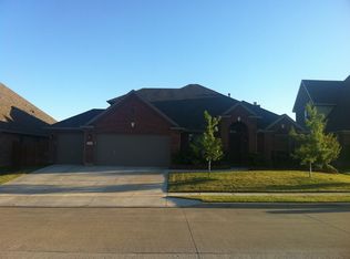 5308 Camrose St, Fort Worth, TX 76244