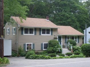 450 Morsetown Rd, West Milford, NJ 07480