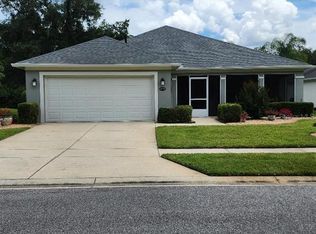 26718 Bull Run, Leesburg, FL 34748