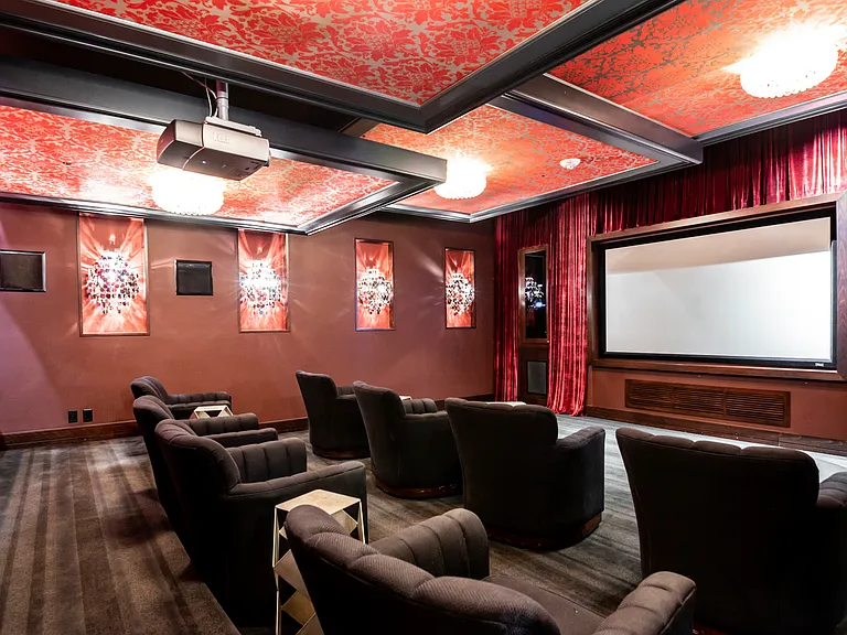 Theater