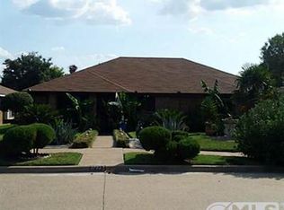 2702 Rio Grande Pass, Mesquite, TX 75150