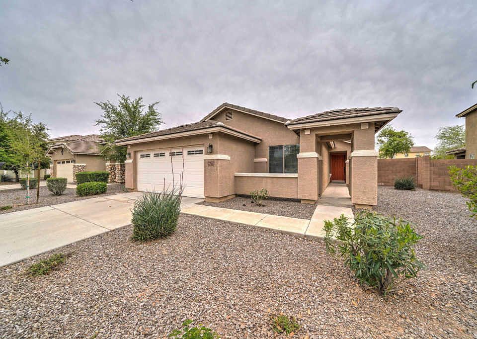 1st image of 2977 E Aris Dr
