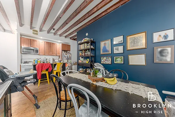 Rented by Brooklyn High Rise LLC | media 1