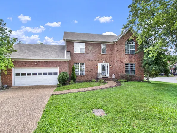 1000 Shakertown Cv, Antioch, TN 37013