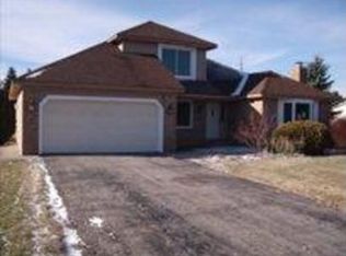667 Alayne Ct, Brighton, MI