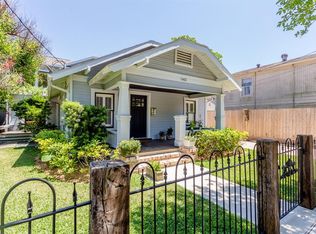 5402 Sheldon St, Houston, TX 77008