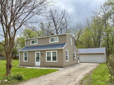 3336 Leta Ave, Burton, MI, 48529