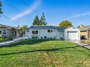 241 E Taylor Ave, Sunnyvale, CA 94085
