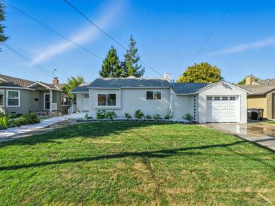 241 E Taylor Ave, Sunnyvale, CA, 94085