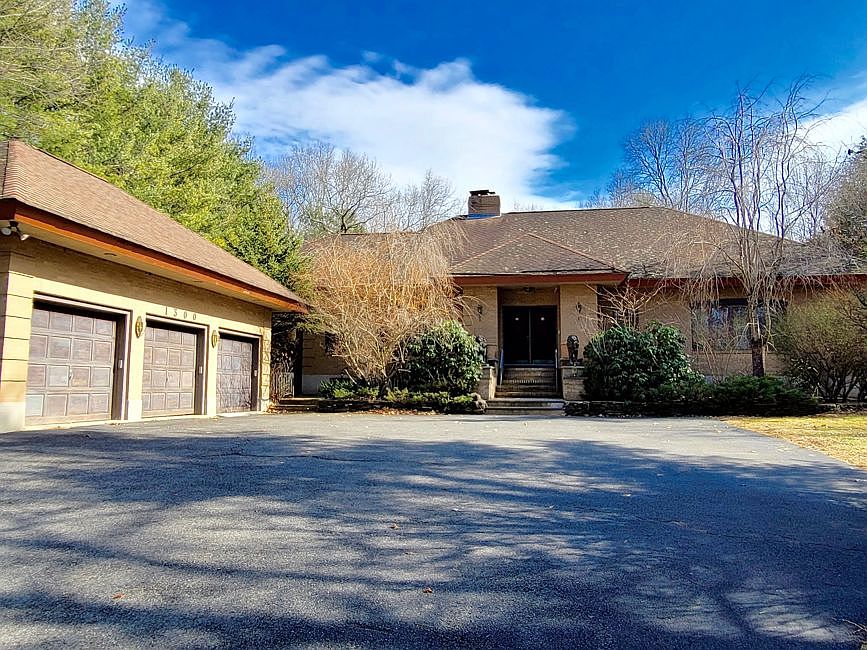 Property Front View