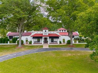 11750 Congo Ferndale Rd, Alexander, AR 72002