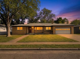 3611 36th St, Lubbock, TX 79413