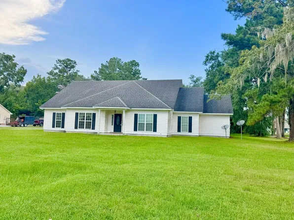 2426 Patrick Pl, Valdosta, GA 31601