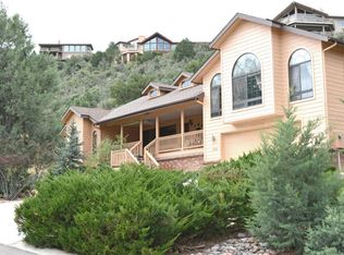 170 High Chaparral, Prescott, AZ 86303