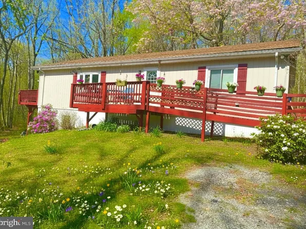 48 Tower Rd, Cream Ridge, NJ 08514