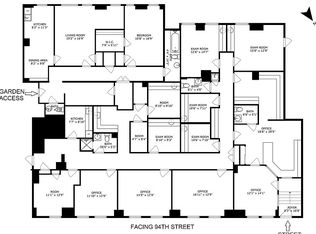 1185 Park Ave APT 1L, Manhattan, NY 10128