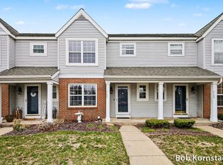 4153 Sawkaw Dr NE #2, Grand Rapids, MI 49525