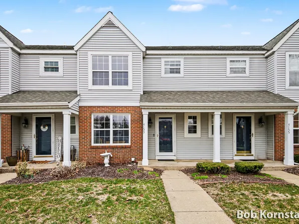 4153 Sawkaw Dr NE #2, Grand Rapids, MI 49525