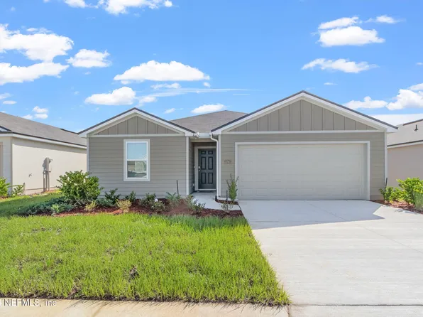 12927 Rubber Fig Ter, Jacksonville, FL 32218