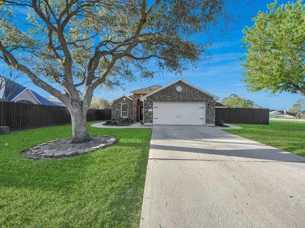 6115 Pine Lakes Dr, Katy, TX 77493