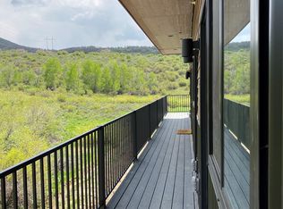 1700 Copper Ridge Spur #203, Steamboat Springs, CO 80487
