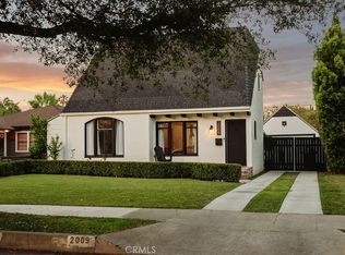2009 Greenleaf St, Santa Ana, CA 92706