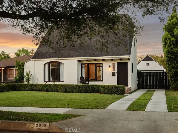 2009 Greenleaf St, Santa Ana, CA 92706