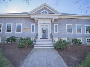 278 Court St Unit 101, Plymouth, MA 02360