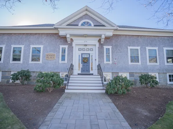 278 Court St Unit 101, Plymouth, MA 02360