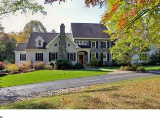 122 Center Mill Rd, Chadds Ford, PA 19317