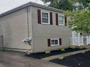 4629 Burkey Rd, Youngstown, OH 44515