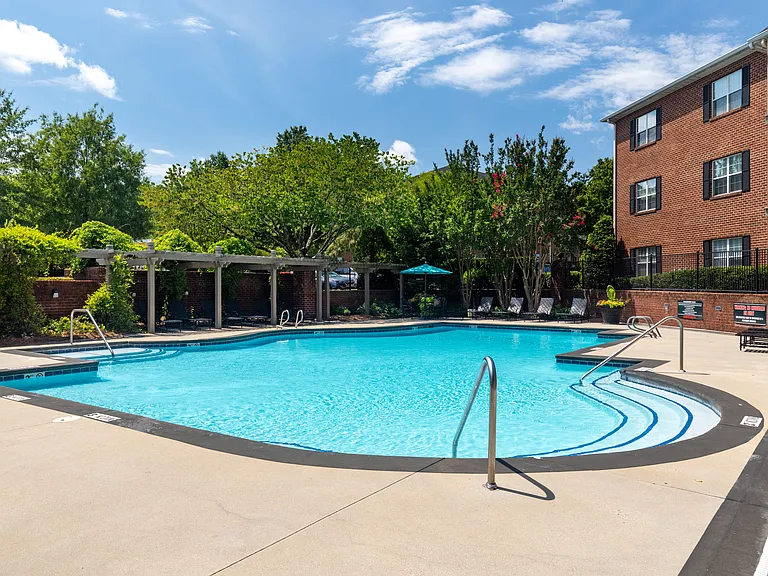 Deep River Pointe — Photo 27