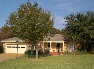 1414 Tranquilla Dr, Dallas, TX 75218