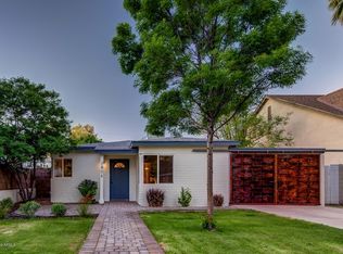 1408 E Mulberry St, Phoenix, AZ 85014