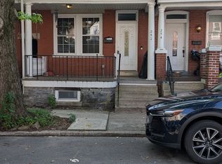 252 Elm St, Lancaster, PA 17603