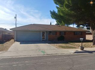 415 E Taos St, Hobbs, NM 88240