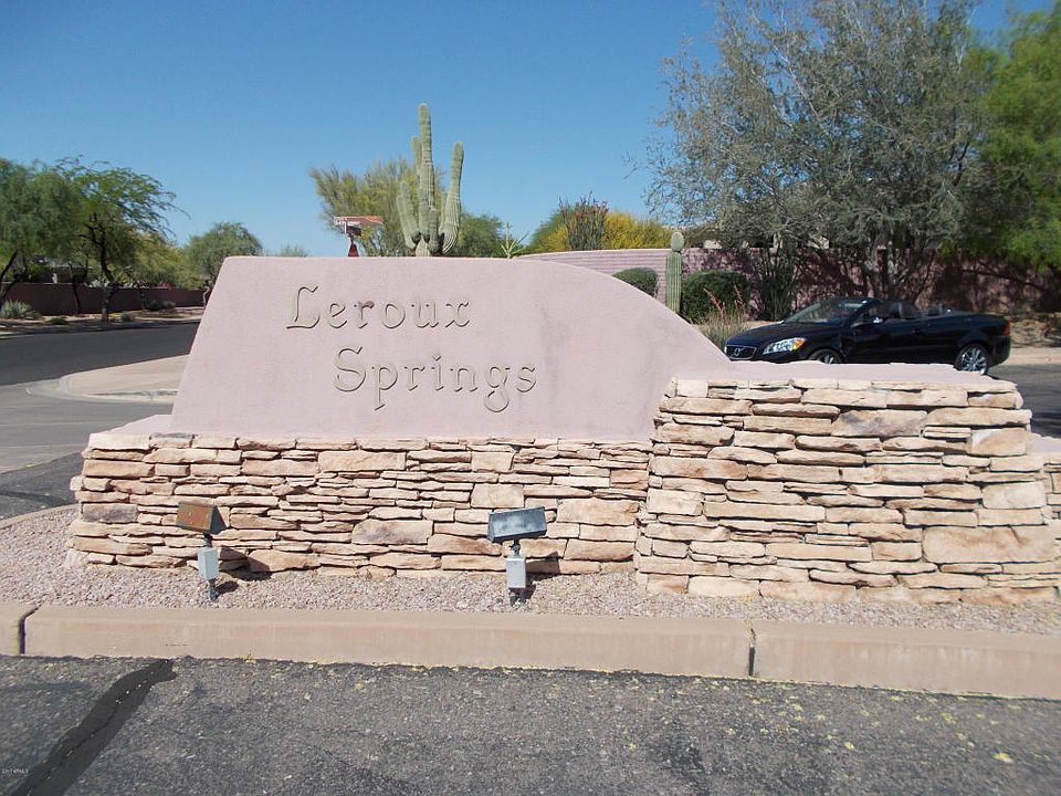 1st image of 5337 E Herrera Dr