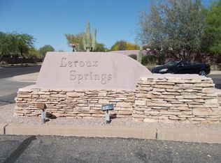 5337 E Herrera Dr, Phoenix, AZ 85054
