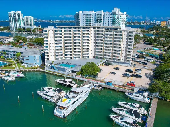 7904 West Dr APT 501, North Bay Village, FL 33141