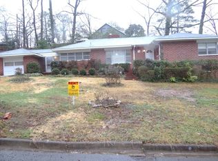 440 Devon Dr, Homewood, AL 35209