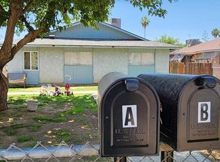 303 Fairfax Rd, Bakersfield, CA 93306