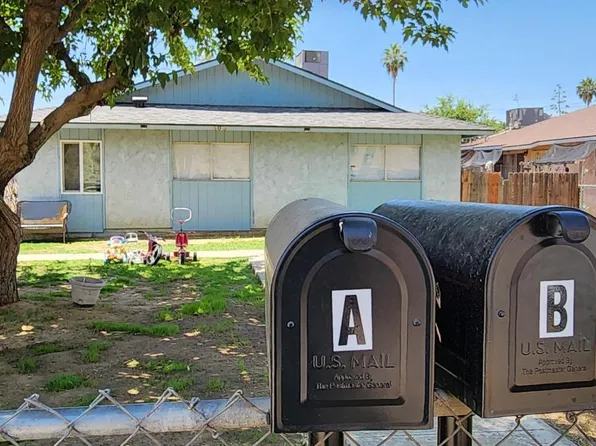 303 Fairfax Rd, Bakersfield, CA 93306